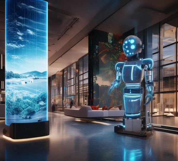 酒店服务中的智慧艺术探索