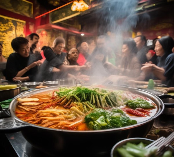 湖南特色菜，味蕾之旅，湖南菜的独特魅力，湖南特色菜，secret taste，湖南菜，地道风情，湖南特色菜，味觉盛宴