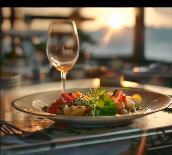 壹食一，品质生活，品质新标准