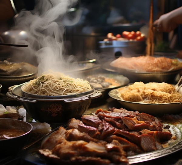 山东特色菜的奥秘，隐藏在美食里的文化密码