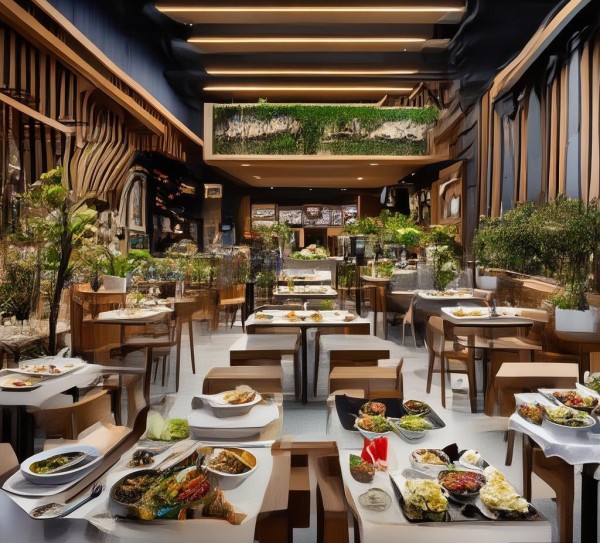 安徽食一餐饮健康饮食现代典范