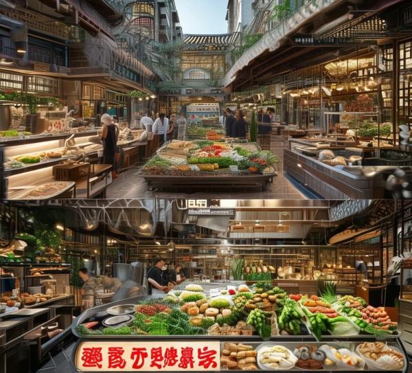 北京壹食一，品质与责任的融合，成为市场中的引领者。