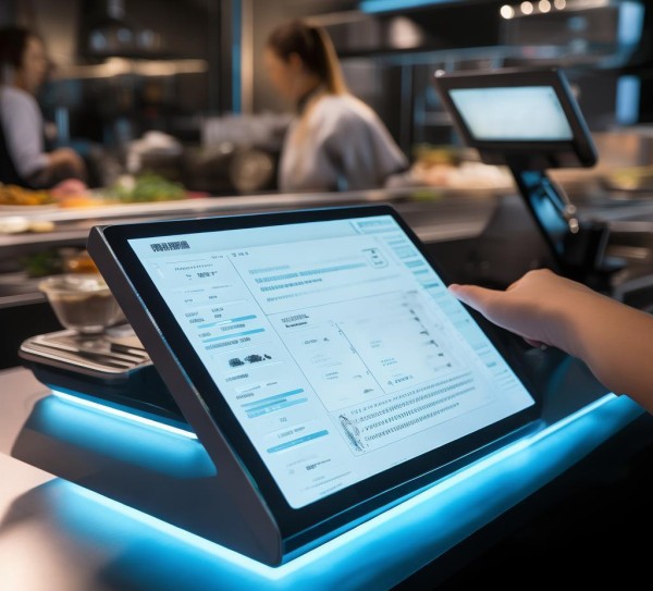 食通天6餐饮系统收银系统概述与优化建议