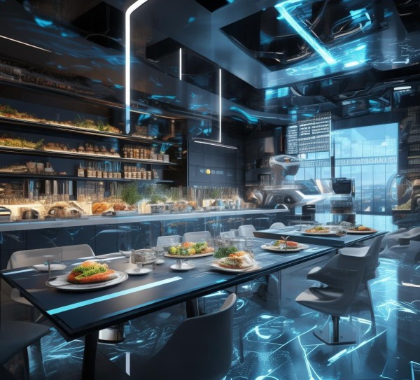 智能餐饮管理,食通天6注入餐饮新活力 智能餐饮管理,食通天6注入餐饮新活力