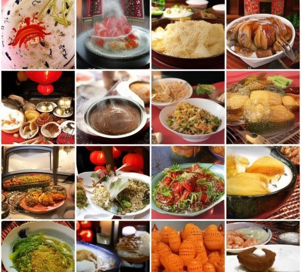 中国十大特色美食,饮食中的经典 中国十大特色美食,饮食中的经典
